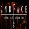 2ND FACE Berlin logo