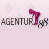 AGENTUR 88 Rheine logo