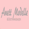 Anett Modelle Berlin logo
