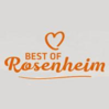 Best of Rosenheim Rosenheim logo