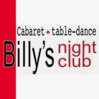 Billy's Nightclub Garmisch-Partenkirchen logo