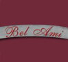 Club Bel Ami München logo
