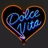 Dolce Vita Tabledance  München logo