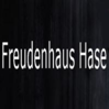 Freudenhaus Hase Berlin logo