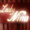 Lady Nina - Berlins edelstes Reich von Lust & Leidenschaft Berlin logo
