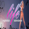Nightclub LIFE  Cottbus logo