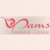 Pams MASSAGE-LOUNGE Frankfurt am Main logo