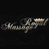 Royal Massage Wiesbaden logo