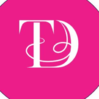 Top Damas Barcelona logo