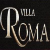 VILLA ROMA München logo