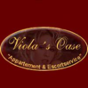 Viola's Oase Frankfurt am Main logo